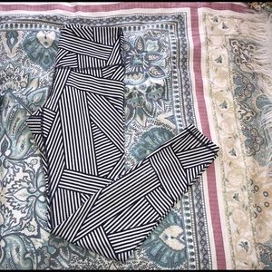 Full length leggings